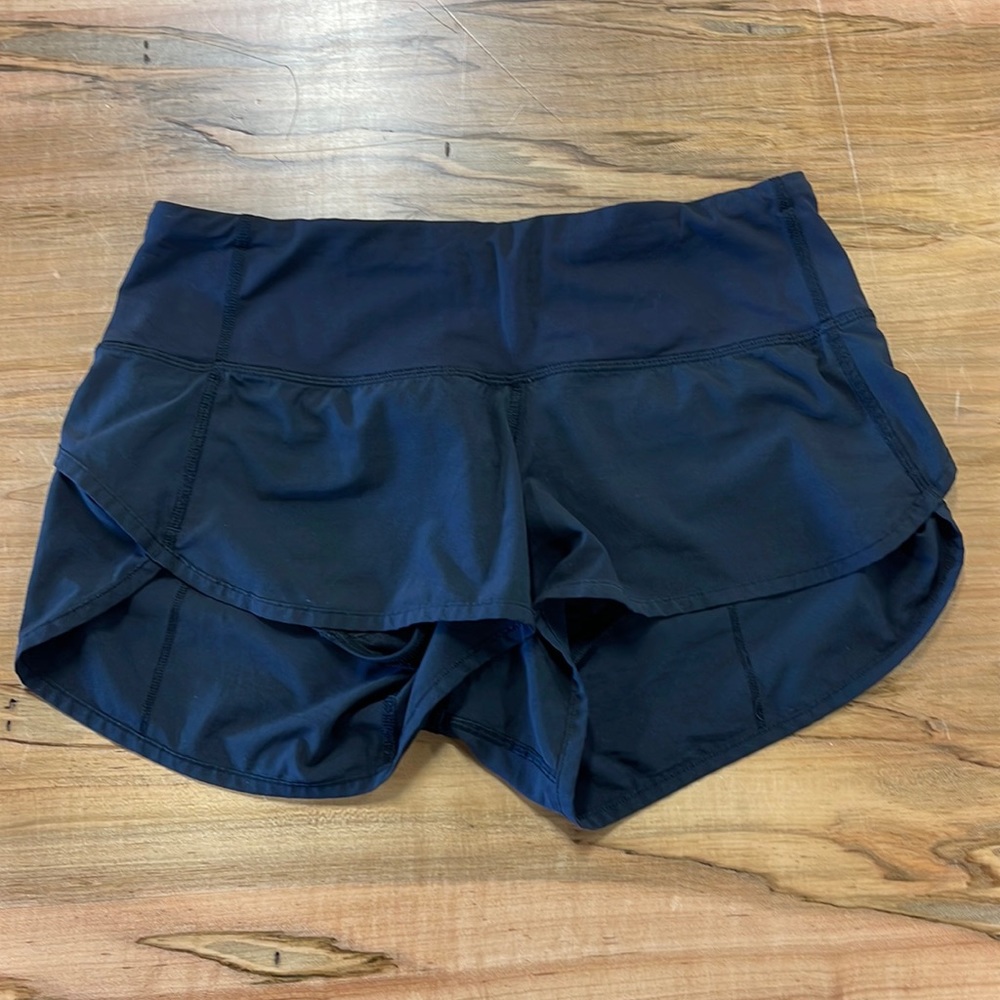 Lululemon Shorts - Picture 2 of 10